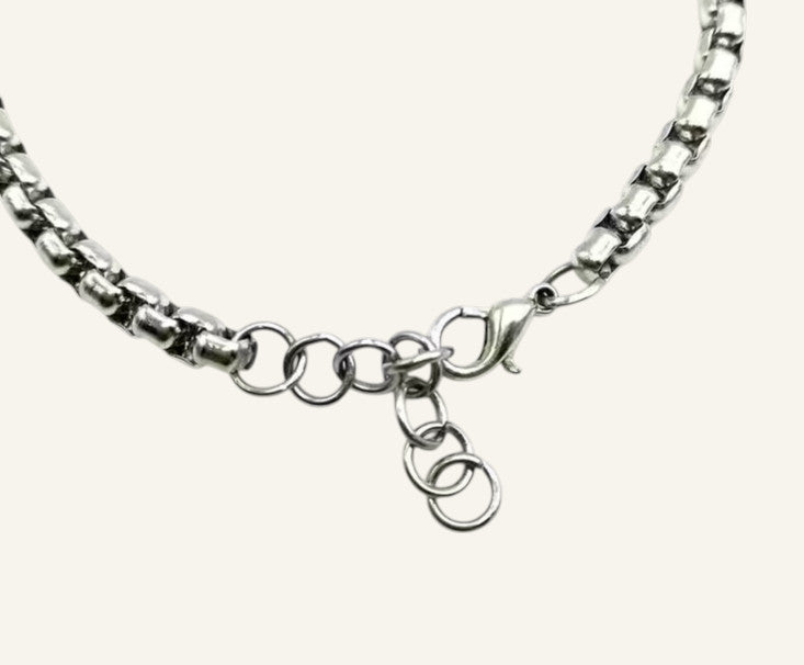 St. Benedict Medal Bracelet - Choose Your Style