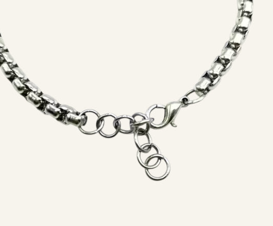 St. Benedict Medal Bracelet - Choose Your Style