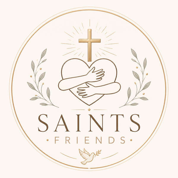 SaintsFriends